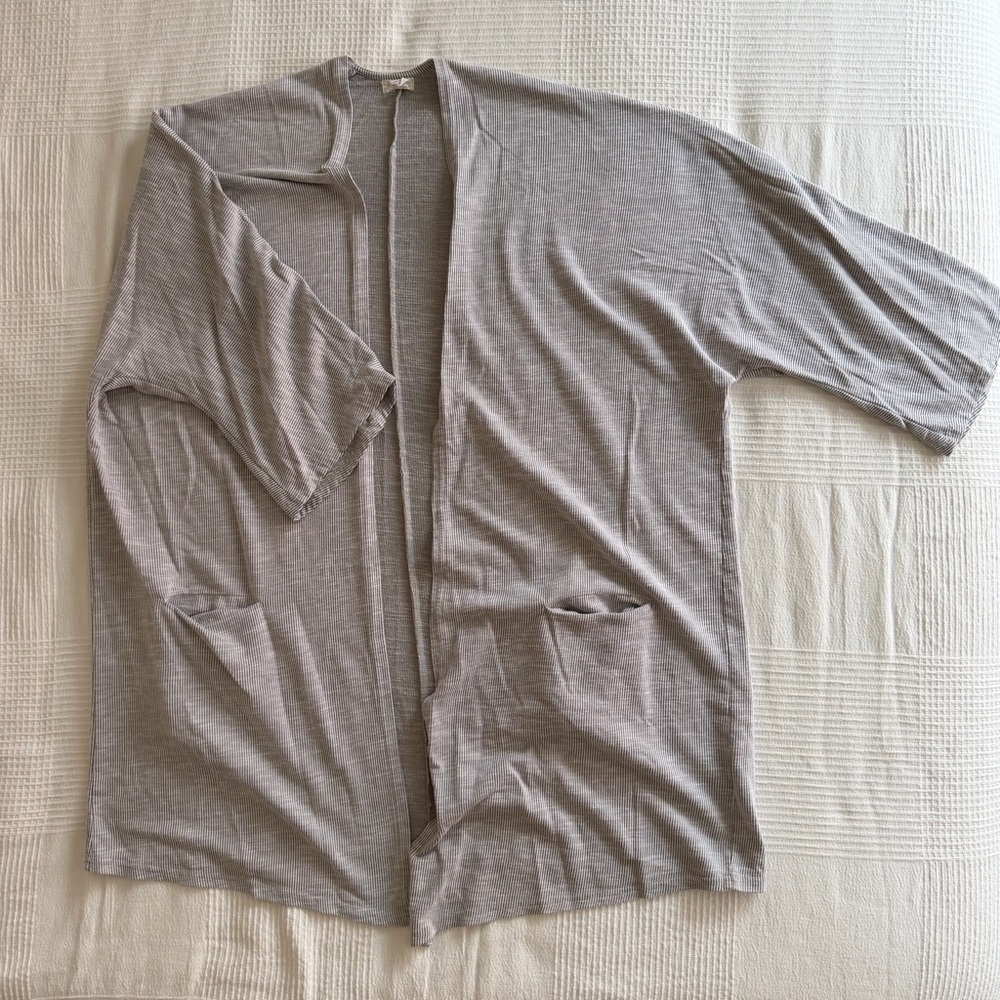 donni cardigan